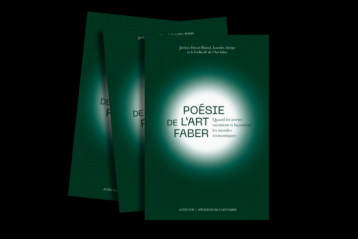 Poésie de l'Art faber