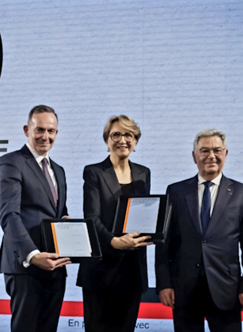 Lancement du livre