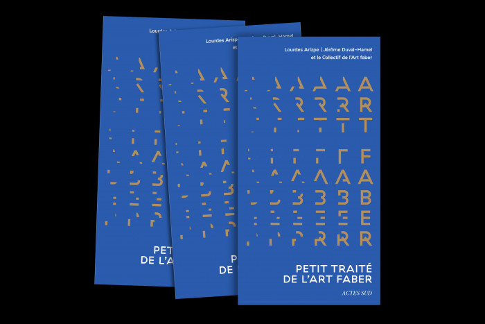 Petit traité de l'Art faber