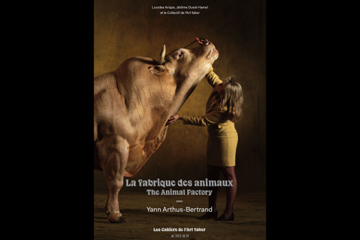 La fabrique des animaux